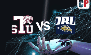 Texas Southern Tigers at Oral Roberts Golden Eagles Pick, NCAA Basketball Prediction, Preview & Odds 11/21/2023