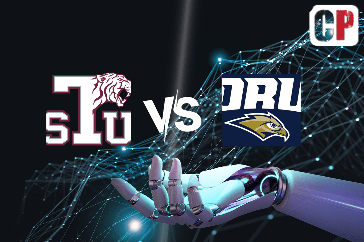 Texas Southern Tigers at Oral Roberts Golden Eagles Pick, NCAA Basketball Prediction, Preview & Odds 11/21/2023