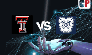 Texas Tech Red Raiders at Butler Bulldogs Pick, NCAA Basketball Prediction, Preview & Odds 11/30/2023
