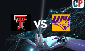 Texas Tech Red Raiders at Northern Iowa Panthers Pick, NCAA Basketball Prediction, Preview & Odds 11/23/2023