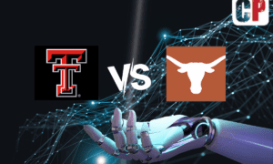 Texas Tech Red Raiders at Texas Longhorns Pick, NCAA Football Prediction, Preview & Odds 11/24/2023