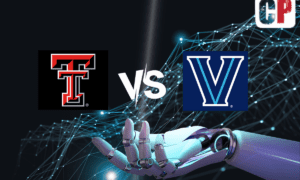 Texas Tech Red Raiders at Villanova Wildcats Pick, NCAA Basketball Prediction, Preview & Odds 11/22/2023