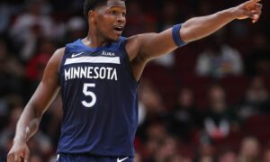 Boston Celtics vs. Minnesota Timberwolves - 11/6/23 Free Pick & NBA Betting Prediction