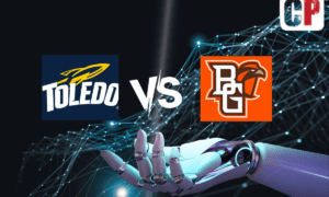 Toledo Rockets at Bowling Green Falcons Pick, NCAA Football Prediction, Preview & Odds 10/11/25