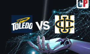 Toledo Rockets at UC Irvine Anteaters Pick, NCAA Basketball Prediction, Preview & Odds 11/22/2023