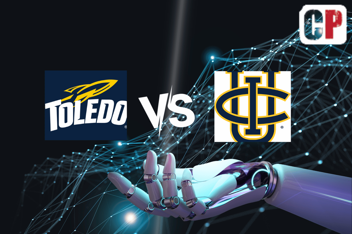 Toledo Rockets at UC Irvine Anteaters Pick, NCAA Basketball Prediction, Preview & Odds 11/22/2023