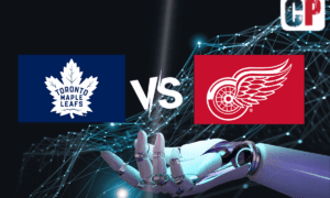Toronto Maple Leafs at Detroit Red Wings Pick, NHL Prediction, Preview & Odds 12/28/25