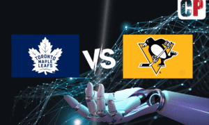 Toronto Maple Leafs at Pittsburgh Penguins Pick, NHL Prediction, Preview & Odds 11/29/25