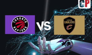 Toronto Raptors at Cleveland Cavaliers Pick, NBA Prediction, Preview & Odds 5/3/26