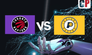 Toronto Raptors at Indiana Pacers Pick, NBA Prediction, Preview & Odds 11/22/2023