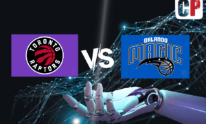 Toronto Raptors at Orlando Magic Pick, NBA Prediction, Preview & Odds 1/30/26