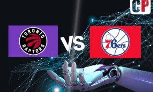 Toronto Raptors at Philadelphia 76ers Pick, NBA Prediction, Preview & Odds 11/19/25
