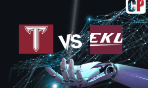 Troy Trojans at Eastern Kentucky Colonels Pick, NCAA Basketball Prediction, Preview & Odds 11/27/2023