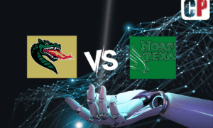 UAB Blazers at North Texas Mean Green Pick, NCAA Football Prediction, Preview & Odds 11/25/2023