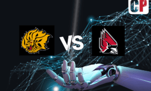UAPB Golden Lions at Ball State Cardinals Pick, NCAA Basketball Prediction, Preview & Odds 11/24/2023