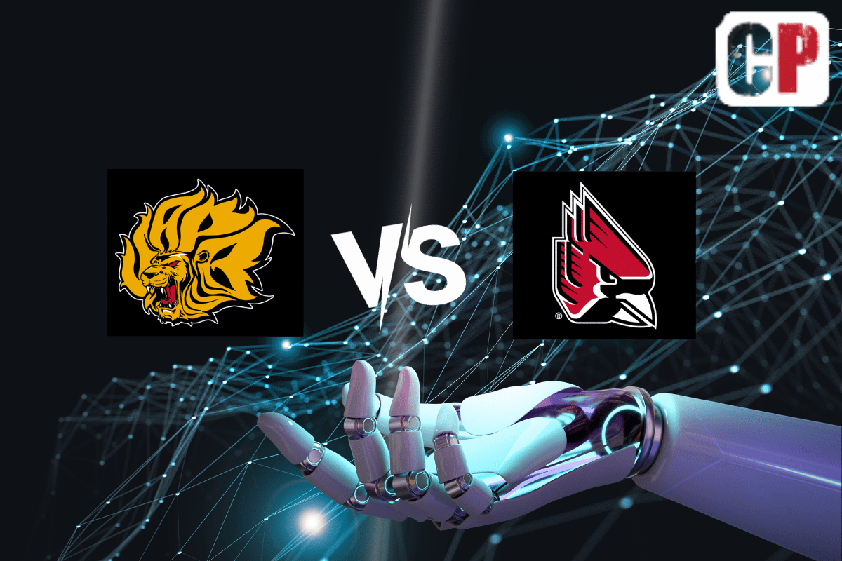 UAPB Golden Lions at Ball State Cardinals Pick, NCAA Basketball Prediction, Preview & Odds 11/24/2023