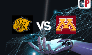 UAPB Golden Lions at Minnesota Golden Gophers Pick, NCAA Basketball Prediction, Preview & Odds 11/21/2023