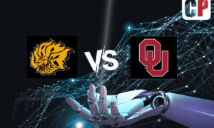 UAPB Golden Lions at Oklahoma Sooners Pick, NCAA Basketball Prediction, Preview & Odds 11/30/2023