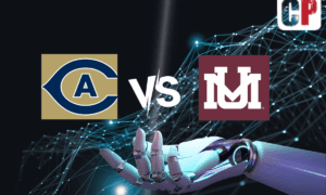 UC Davis Aggies at Montana Grizzlies AI NCAA Basketball Prediction 11/12/2023