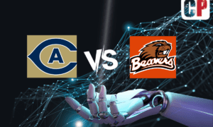 UC Davis Aggies at Oregon State Beavers Pick, NCAA Basketball Prediction, Preview & Odds 11/30/2023