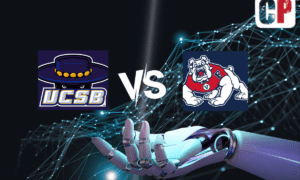 UC Santa Barbara Gauchos at Fresno State Bulldogs Pick, NCAA Basketball Prediction, Preview & Odds 11/27/2023