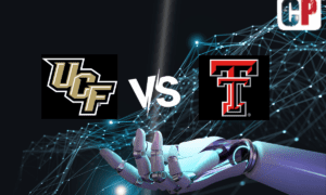 UCF Knights at Texas Tech Red Raiders Pick, NCAA Football Prediction, Preview & Odds 11/15/25