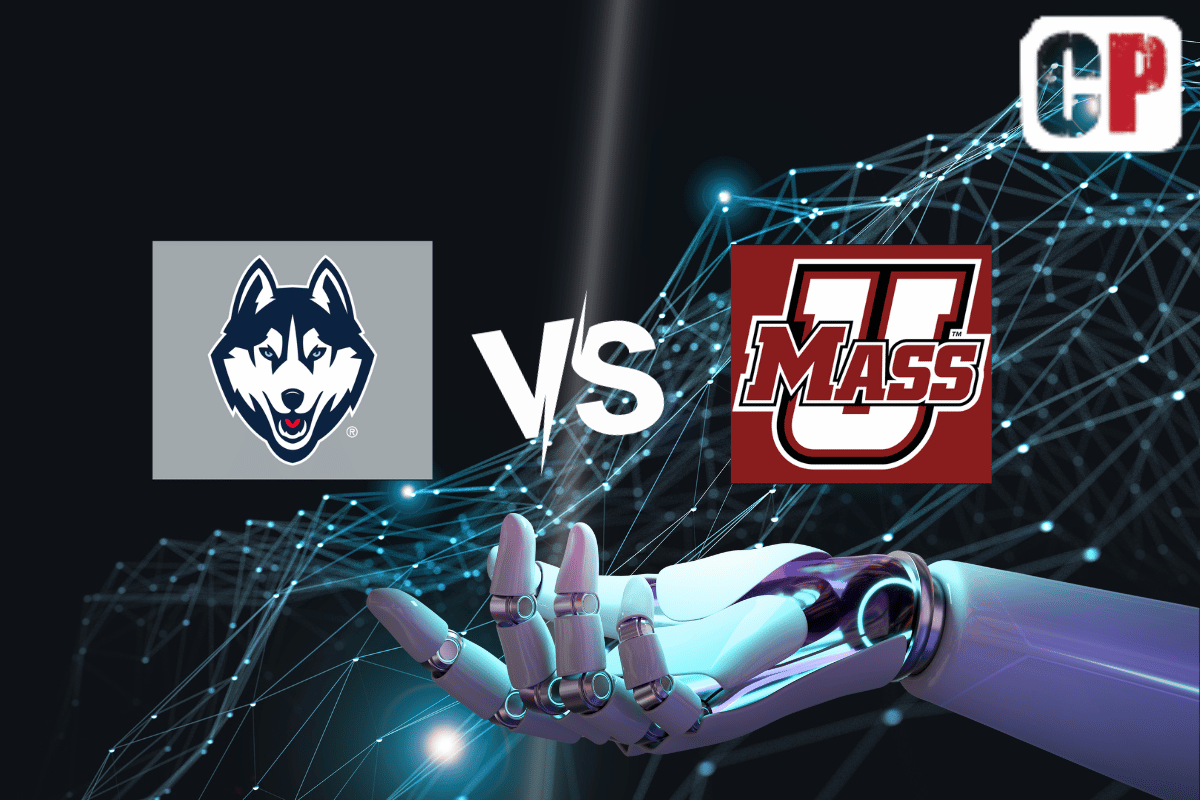 UConn Huskies at UMass Minutemen Pick, NCAA Football Prediction, Preview & Odds 11/25/2023