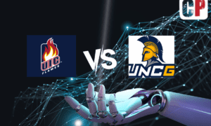 UIC Flames at UNCG Spartans Pick, NCAA Basketball Prediction, Preview & Odds 11/26/2023