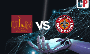 Louisiana-Monroe Warhawks at Louisiana-Lafayette Ragin' Cajuns Pick, NCAA Football Prediction, Preview & Odds 11/29/25