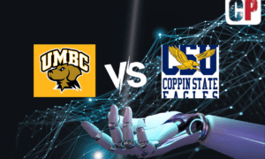 UMBC Retrievers at Coppin State Eagles Pick, NCAA Basketball Prediction, Preview & Odds 11/30/2023