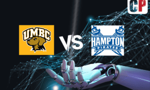 UMBC Retrievers at Hampton Pirates Pick, NCAA Basketball Prediction, Preview & Odds 11/27/2023