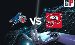UNC Asheville Bulldogs at Western Kentucky Hilltoppers Pick, NCAA Basketball Prediction, Preview & Odds 11/26/2023