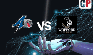 UNC Asheville Bulldogs at Wofford Terriers Pick, NCAA Basketball Prediction, Preview & Odds 11/25/2023