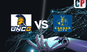 UNCG Spartans at Kansas City Roos Pick, NCAA Basketball Prediction, Preview & Odds 11/24/2023