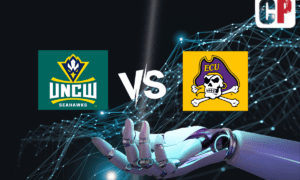 UNCW Seahawks at East Carolina Pirates Pick, NCAA Basketball Prediction, Preview & Odds 11/30/2023