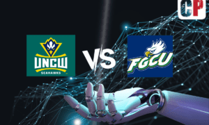 UNCW Seahawks at Florida Gulf Coast Eagles Pick, NCAA Basketball Prediction, Preview & Odds 11/25/2023