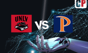 UNLV Runnin' Rebels at Pepperdine Waves Pick NCAA Basketball Prediction 11/17/2023