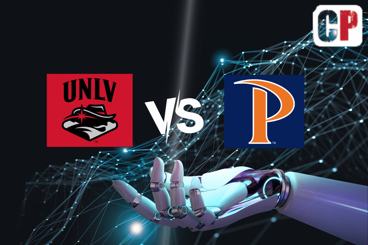 UNLV Runnin’ Rebels at Pepperdine Waves Pick NCAA Basketball Prediction 11/17/2023