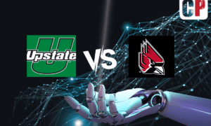 USC Upstate Spartans at Ball State Cardinals Pick, NCAA Basketball Prediction, Preview & Odds 11/21/2023