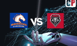 UT Arlington Mavericks at New Mexico Lobos Pick NCAA Basketball Prediction 11/16/2023