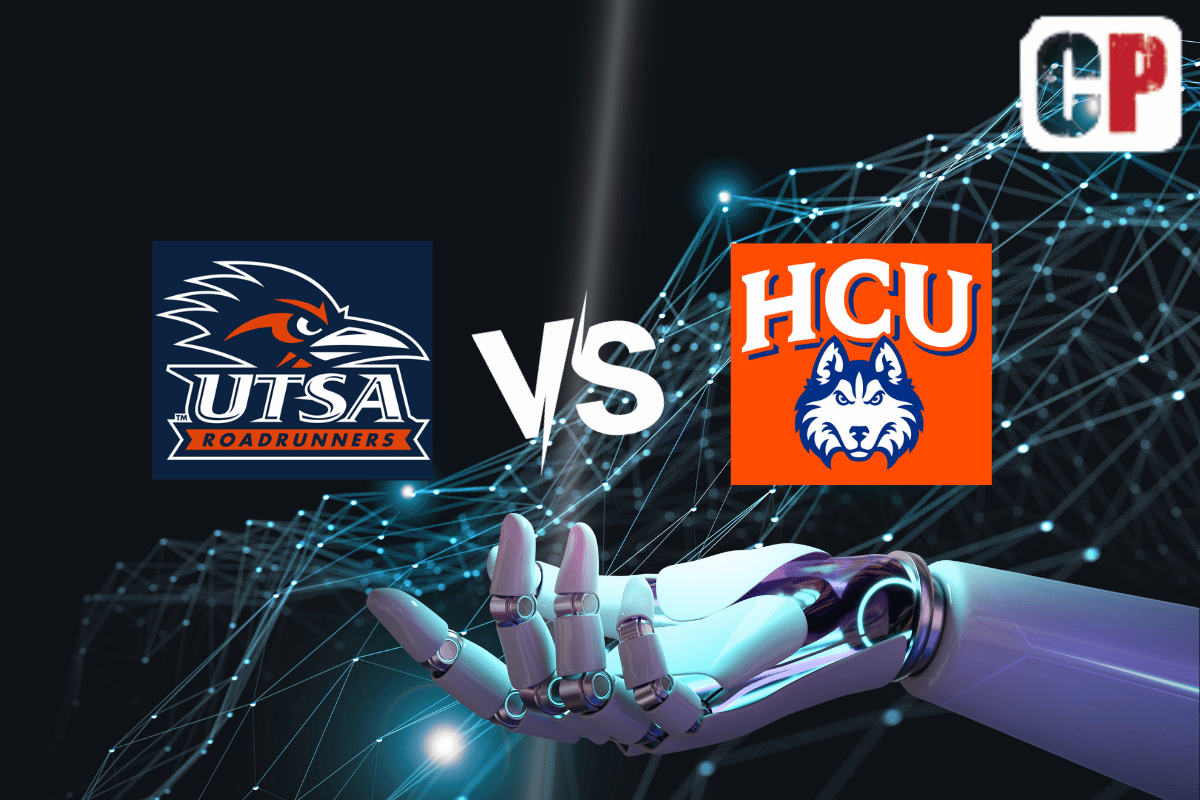 UTSA Roadrunners at Houston Christian Huskies Pick, NCAA Basketball Prediction, Preview & Odds 11/20/2023