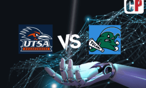 UTSA Roadrunners at Tulane Green Wave Pick, NCAA Football Prediction, Preview & Odds 11/24/2023