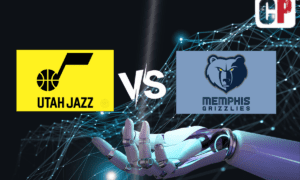 Utah Jazz at Memphis Grizzlies Pick, NBA Prediction, Preview & Odds 2/20/26Utah Jazz at Memphis Grizzlies Pick, NBA Prediction, Preview & Odds 2/20/26