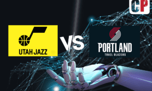 Utah Jazz at Portland Trail Blazers Pick, NBA Prediction, Preview & Odds 3/13/26