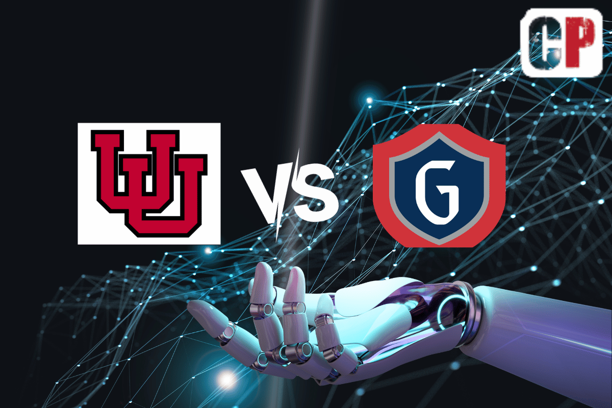 Utah Runnin’ Utes at Saint Mary’s Gaels Pick, NCAA Basketball Prediction, Preview & Odds 11/27/2023