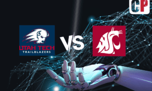 Utah Tech Trailblazers at Washington State Cougars Pick, NCAA Basketball Prediction, Preview & Odds 11/24/2023