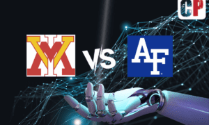 VMI Keydets at Air Force Falcons Pick, NCAA Basketball Prediction, Preview & Odds 11/22/2023