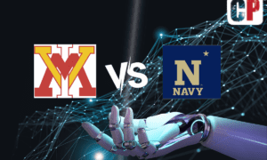 VMI Keydets at Navy Midshipmen Pick, NCAA Basketball Prediction, Preview & Odds 11/29/2023