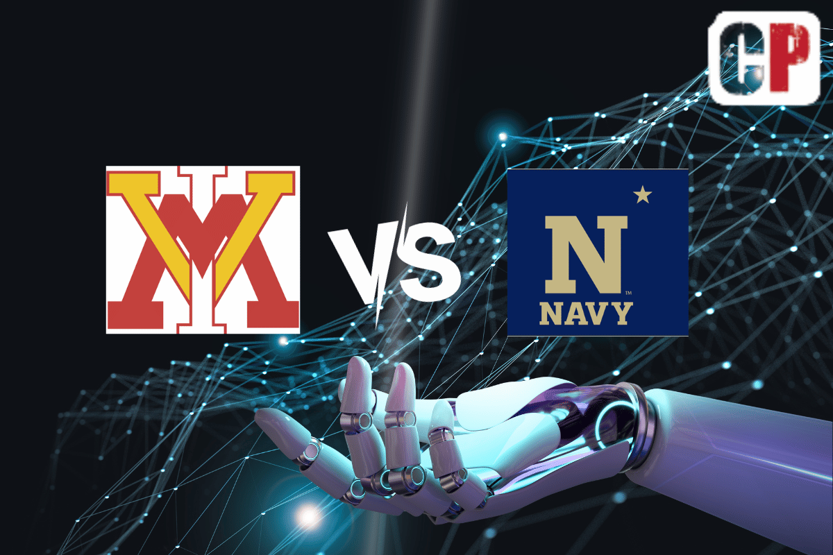 VMI Keydets at Navy Midshipmen Pick, NCAA Basketball Prediction, Preview & Odds 11/29/2023