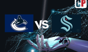 Vancouver Canucks at Seattle Kraken Pick, NHL Prediction, Preview & Odds 2/28/26